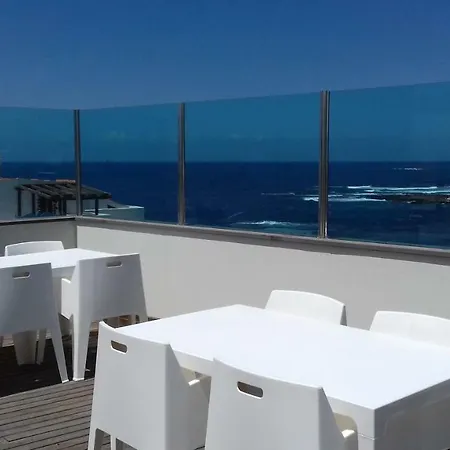 Apartamento Blue Wave Lejlighed Cotillo