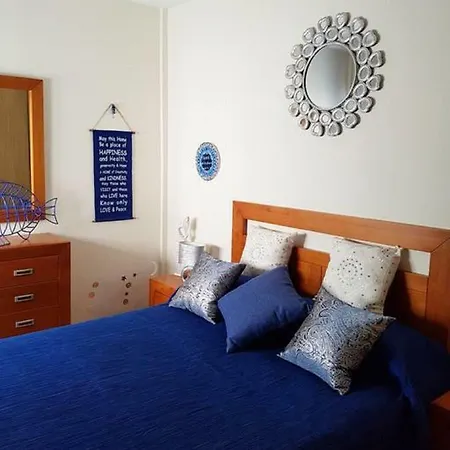 Apartamento Blue Wave El Cotillo (Fuerteventura)