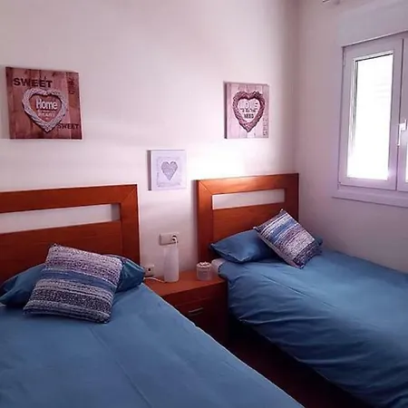 Apartamento Blue Wave Apartment El Cotillo (Fuerteventura)