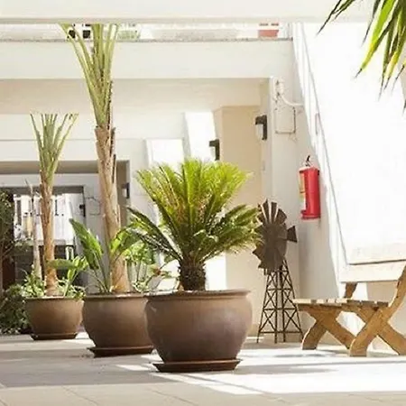 Apartamento Blue Wave