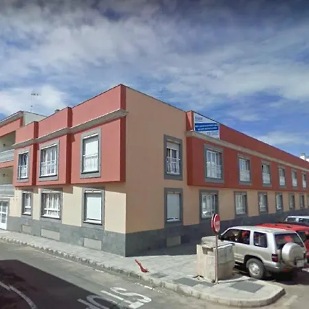 Apartamento Blue Wave *